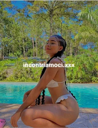 1 - Jazmin Escort Rovigo - 3509358394