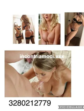 13 - Bellisima Escort Brindisi - 3280212779