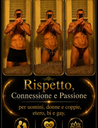 1 - Massaggi Bolzano - 3756733075
