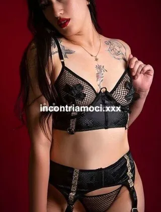 21 - Nathalia Escort Roma - 3509024228