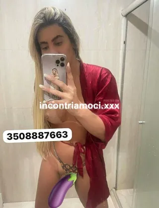 5 - Chanell Trans Roma - 3508887663