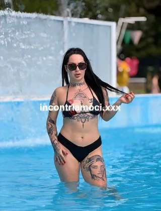34 - Chanel Escort Roma - 3508861133