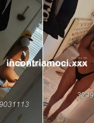 20 - Pupa Escort Verbano-Cusio-Ossola - 3249031113
