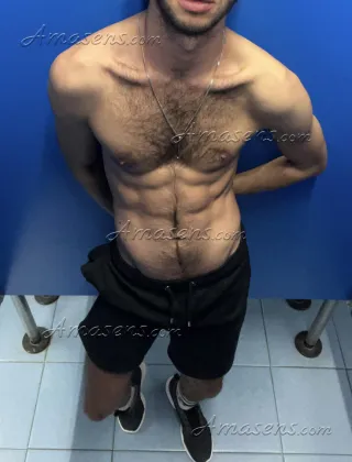 1 - Francesco Drago Escort Roma - 3516844988