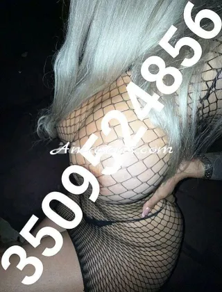 5 - Lia Escort Venezia - 3509524856