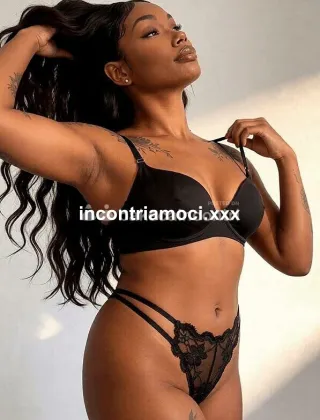 27 - Pamela Escort Cosenza - 3934647725