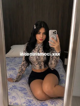 8 - Serena Escort Perugia - 3773013012