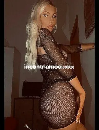 27 - Cristina Escort Catania - 3510309922