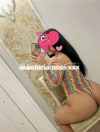 3520885118 - Alessia 26 Escort Lucca