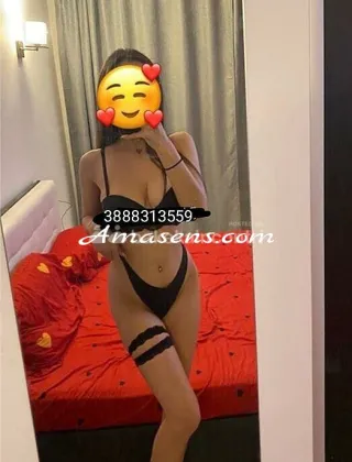 8 - Maya Escort Palermo - 3888313559