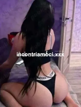 2 - Manuela Escort Pisa - 3533371948