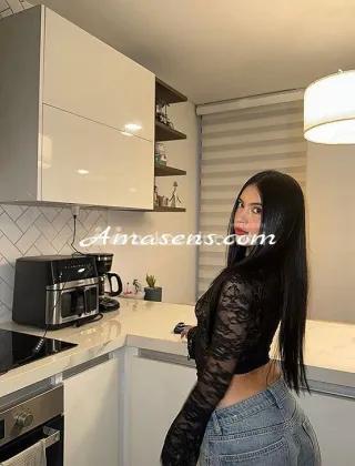 8 - Nata Escort Bari - 3520305955