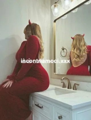 3508384795 - Anna 28 Escort Modena