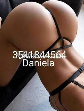 27 - Carolina Escort Palermo - 3511844564