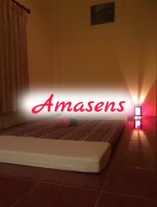 3387542342 - Orientale Thailandese Massaggio Thailandese Relax