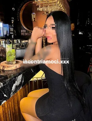 3 - Sofiaa Escort Lucca - 3508581556