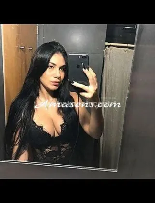 33 - Samira Escort Napoli - 3511838891