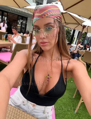 2 - Massaggi Napoli - 3500993892
