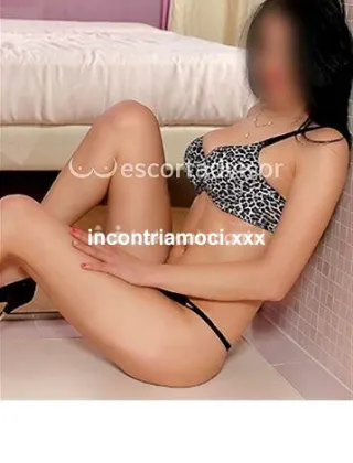 8 - Bella Ale Escort Bergamo - 3889046490