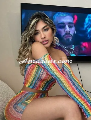 1 - Susana Escort Roma - 3497355985