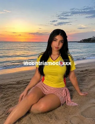 15 - Serena Escort Perugia - 3773013012
