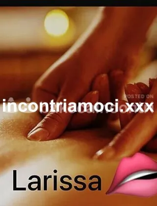 3 - Larissa Escort Treviso - 3801083121