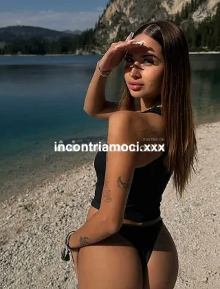 4 - Sofia Escort Milano - 3509182232