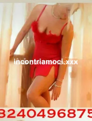 19 - Maril Escort Milano - 3240496875