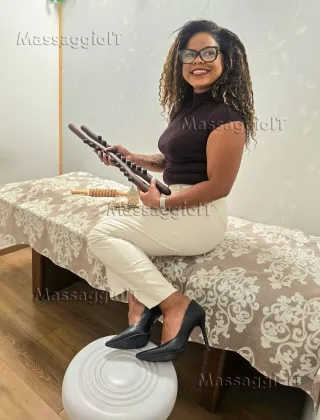 20 - Massaggi Speciali Massaggi Firenze - 3317819105