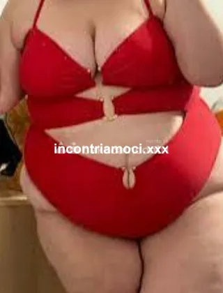 21 - Donna Taglia Grande Escort Pistoia - 3395727402