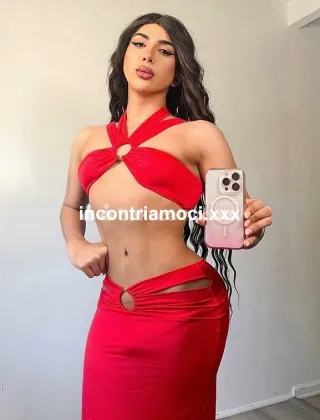 12 - Stephanie Trans Campobasso - 3516398468