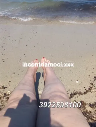 9 - Daniela Escort Venezia - 3922598100