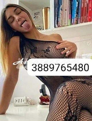 21 - Escort Trapani - 3889765480