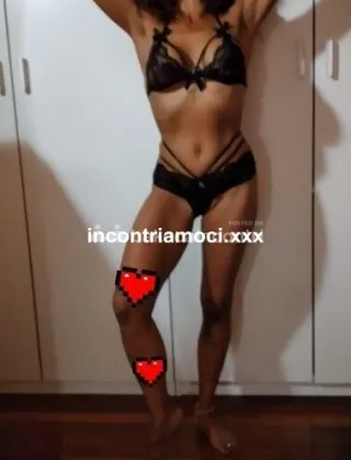 12 - Talita Escort Reggio Emilia - 3495531224