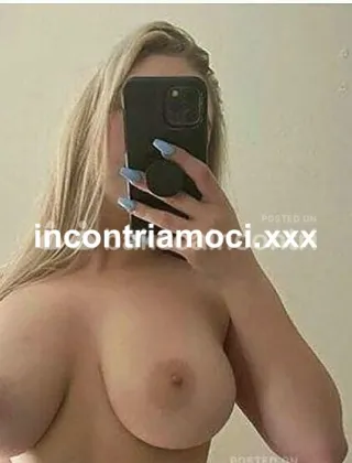 22 - Hillary Escort Bolzano - 3885815765