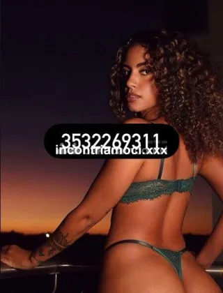 8 - Simona Escort Napoli - 3532269311