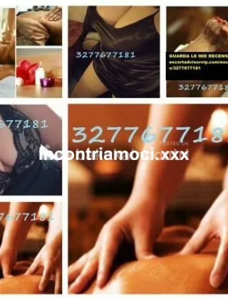 22 - Gloria Escort Grosseto - 3277677181