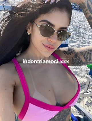 3508754394 - Nicol 23 Escort Bari