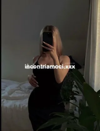 19 - Sara Escort Torino - 3510332952