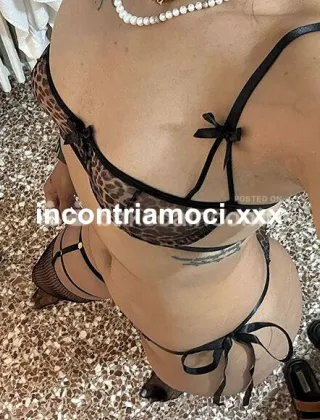 3 - Marifer Escort Ravenna - 3209463172
