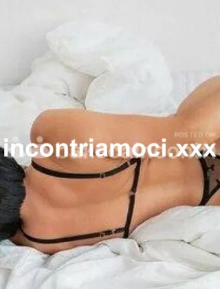 9 - Manuella Escort Rimini - 3446555270