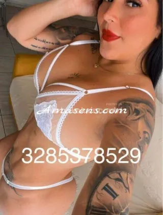 20 - Sophia Escort Frosinone - 3285378529