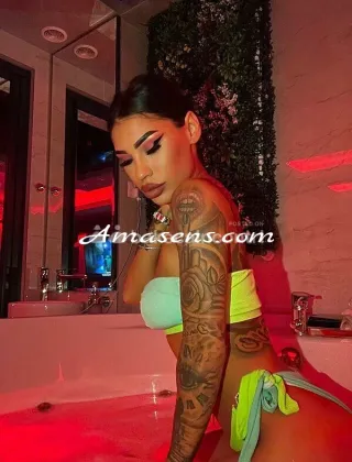 30 - Emma Escort Genova - 3532044538