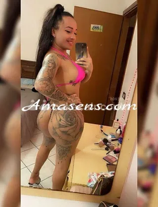 5 - Bambolina Porcellina Trans Vicenza - 3510798779
