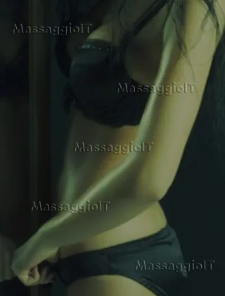 5 - Elisa Massaggi Torino - 3332208512