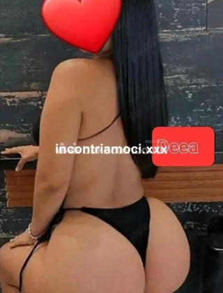 28 - Deea Escort Ascoli Piceno - 3895580555