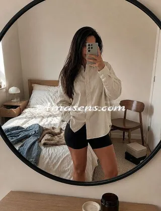 9 - Aurora Escort Napoli - 3481177591