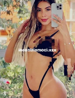 31 - Giovanna Trans Rimini - 3929297352