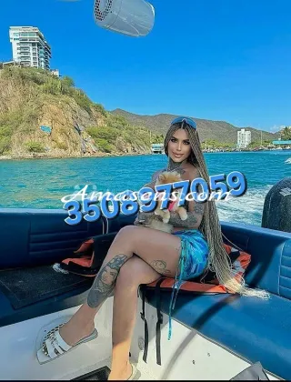 3508977059 - Isabela 26 Escort Pescara