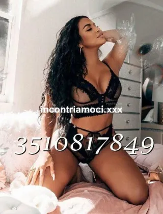 17 - Daniela Escort Foggia - 3510817849